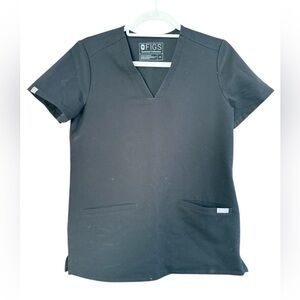 Figs Technical Collection scrub top